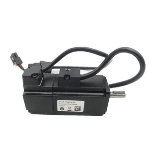 มอเตอร์เซอร์โวอิเล็กทรอนิกส์ ECMAC10401GS ECMA-C10401GS - Product Image 4