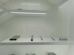 Magnesio-Litio-Legierung Placa Magnesio Litio Aleación maestra MgLi10 14 Aleaciones MgLi10 La91 Lingote de aleación de magnesio - Product Image 6