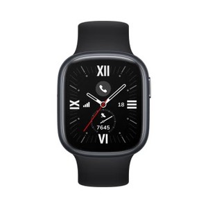 นาฬิกาอัจฉริยะ Honor Watch รุ่น<span class=keywords><strong>4</strong></span>ของแท้พร้อมหน้าจอ Amoled ขนาด1.75นิ้วรองรับ E-SIM ขนาด451mAh แบตเตอรี่ใช้งานได้ยาวนาน - Product Image 1