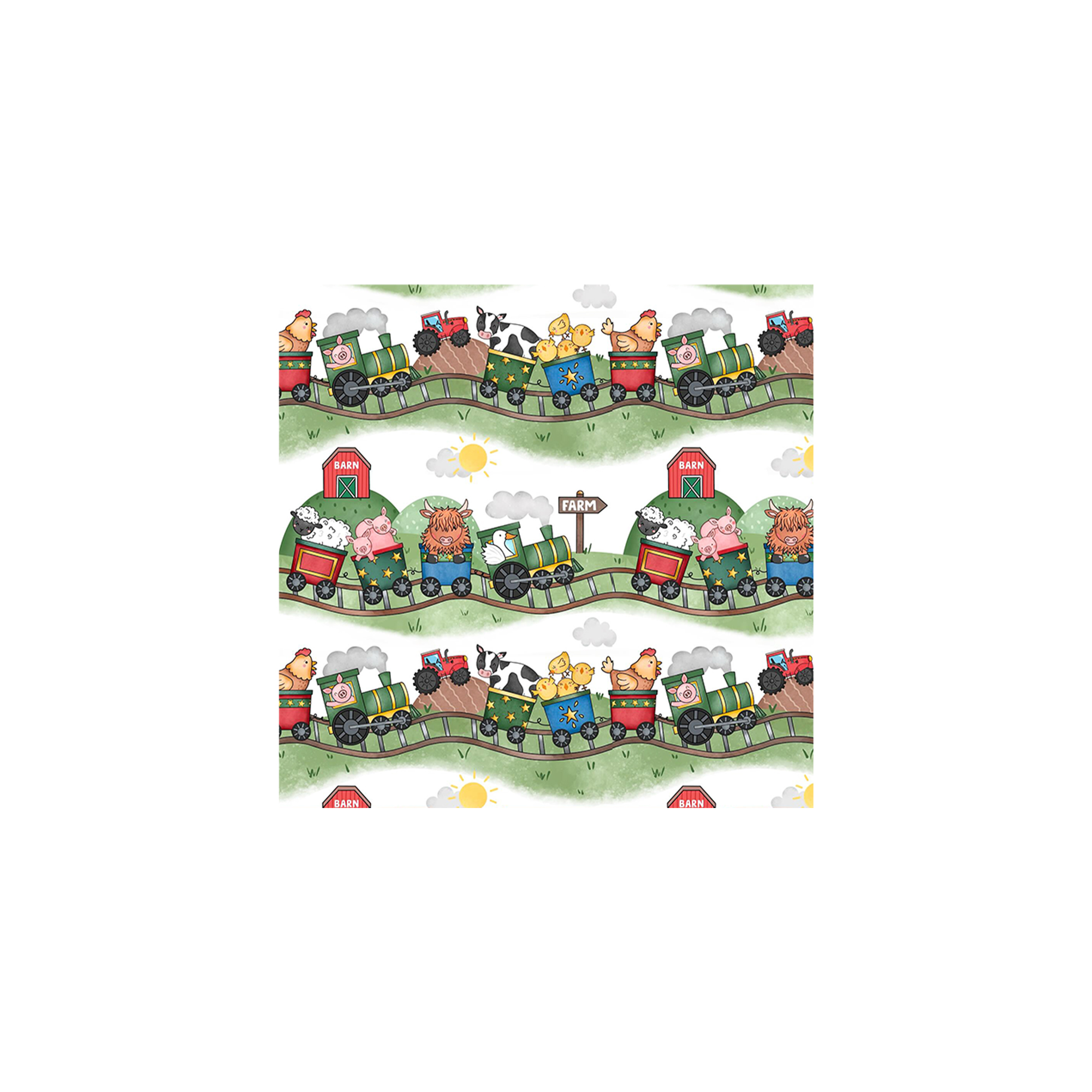 Servilleta de 33*33cm * 16 piezas