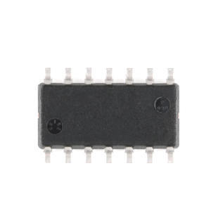 74HC74D Trigger SOP14 74HC74D,653 Chips IC - Product Image 3