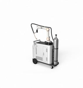 DONSIN Robot Colaborativo de 6 Ejes con Carga Útil de 5 kg, Brazo Robótico con Motor y PLC IP54, HMI de 10.1 Pulgadas - Product Image 2