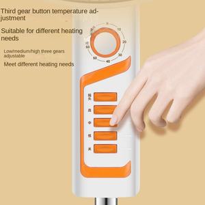 <span class=keywords><strong>Petit</strong></span> radiateur solaire Rongshiti, <span class=keywords><strong>chauffage</strong></span> <span class=keywords><strong>électrique</strong></span> domestique à économie <span class=keywords><strong>d</strong></span>'énergie, ventilateur <span class=keywords><strong>électrique</strong></span> vertical au sol, production directe <span class=keywords><strong>d</strong></span>'usine - Product Image 5