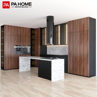 Portes de placard en acajou allemand PA, armoires de cuisine d'occasion, Craigslist