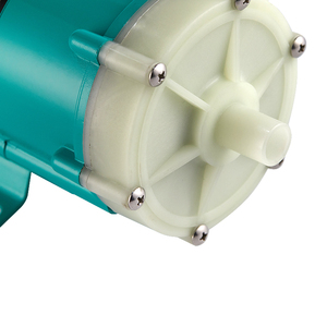 Mini <span class=keywords><strong>bomba</strong></span> de accionamiento magnético de cabeza alta, superventas, <span class=keywords><strong>bomba</strong></span> centrífuga de agua <span class=keywords><strong>sumergible</strong></span> para aplicaciones de mecanizado - Product Image 3