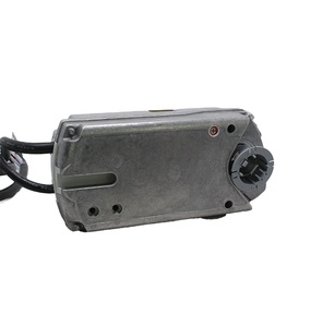 Nuevo Actuador Original SIEMENS Geb136.1e AC/DC 24v 3 Posiciones 15nm Rotatorio para Sistema HVAC, Cuadrado, para Aire Acondicionado 2 Contemporary - Product Image 3