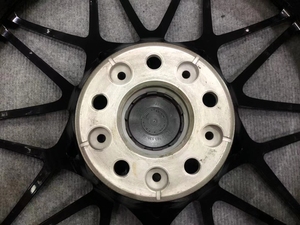 Original Forging for F82 M4 20X9J ET29 20X10J ET40 Premium <b>Wheels</b> - Product Image 3