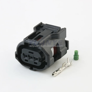 6188-4920/6189-1129 3-pin nam/nữ không thấm nước quây vị trí cảm biến kết nối kín cắm cho Toyota Camry/Corolla/RAV4 - Product Image 3