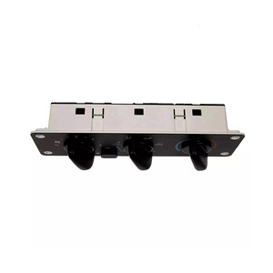 <b>Freightliner</b> Air Conditioning Control Module 599-008 A2257054003 A2257054007 For <b>Truck</b> Replacement - Product Image 3