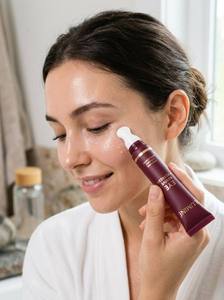 Tubo Cosmetico Morbido per Rossetto, Tubo PE Opaco a Goccia/Pompa per Crema Occhi, <span class=keywords><strong>Confezione</strong></span> per Prodotti Skincare e Strumenti per il Trucco - Product Image 2
