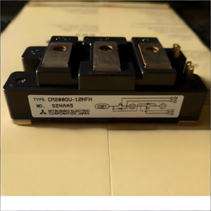 Composants électroniques originaux neufs en stock : Modules IGBT Discrete Semiconductors CM200DU-12NFH - Product Image 1