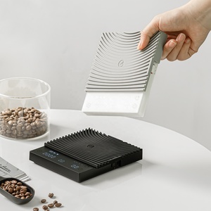 Balance à café Timemore Black Mirror Basic <span class=keywords><strong>3</strong></span>, balance de cuisine numérique - Product Image 6