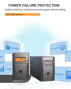 650va <span class=keywords><strong>1000va</strong></span> 1500va 고품질 오프라인 <span class=keywords><strong>Ups</strong></span> AC 200v <span class=keywords><strong>220v</strong></span> 110v <span class=keywords><strong>Ups</strong></span> - Product Image 4