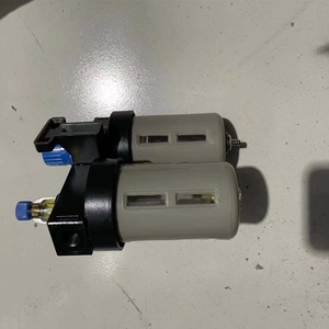 Unidad Combinada de Filtro de Aire Yatak BFC2000, Procesador de Fuente de Gas, Piezas Neumáticas - Product Image 1