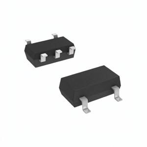 Composants électroniques en stock : puce logique MC74VHC1G135DFT1G 5 TSSOP, SC 70 5, SOT 353 - Product Image 1