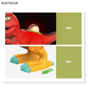 Jouets pour enfants B/o Dinosaures pondent <span class=keywords><strong>des</strong></span> œufs Jouets de dinosaures 2022 Jouets de dinosaures B/o - Product Image 5