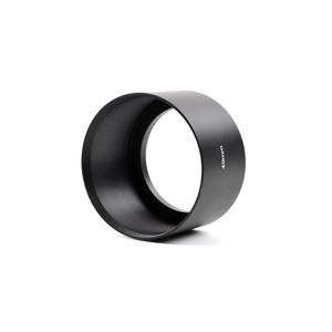 Pare-soleil à vis en métal Tele 49mm pour appareil photo Canon Nikon Sony Pentax Olympus Fuji Sumsung Leica - Product Image 4