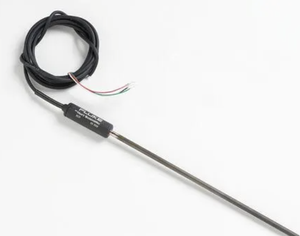 เทอร์โมมิเตอร์วัดอุณหภูมิแบบแพลตตินัม 4 สาย รุ่น F-LUKE 5626/5628 ช่วงการวัด -200~661 องศาเซลเซียส หัววัดอุณหภูมิแบบปรับเทียบสูง มีสินค้าใหม่ในสต็อก - Product Image 2