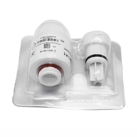TOP vente capteur de gaz d'oxygène médical MOX-1 la technologie de la ville traitement respiratoire capteur électrochimique O2 MOX1