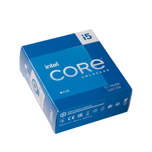Nuevo Procesador I5 13600K CPU LGA 1700 Socket 14 Núcleos para Juegos de Computadora de Escritorio CPU I5 13600K Core I5 13600k I5 13600k - Product Image 3