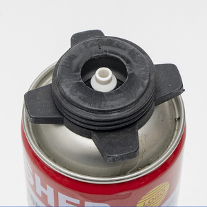 Aolang Chất lượng cao niêm phong nhiệt độ-sức đề kháng chống-nhiệt độ thấp <span class=keywords><strong>PU</strong></span> bọt phun Polyurethane bọt cách nhiệt Sealant - Product Image 4