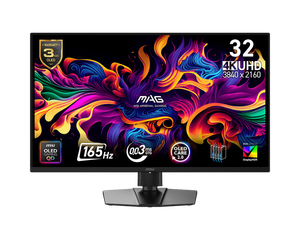 <span class=keywords><strong>จอ</strong></span>ภาพ 322UP Qd OLED E16 4K ขนาด <span class=keywords><strong>32</strong></span> <span class=keywords><strong>นิ้ว</strong></span> <span class=keywords><strong>165Hz</strong></span> UHD Hdr AI Vision ป้องกันการกระพริบตา สำหรับเล่นเกมส์อีสปอร์ต ขายส่งสำหรับการสั่งซื้อจำนวนมาก - Product Image 1