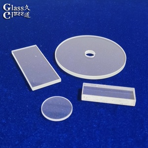 Anti Reflective Coating Optical Window <strong>Lens</strong> Sight Glass for <strong>Protector</strong> - Product Image 4