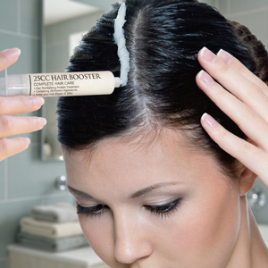 Crema de Tratamiento Capilar a Base de Queratina para Cabello Seco, 25 ml, Vida Útil de 3 Años, Hecho en Corea - Product Image 3