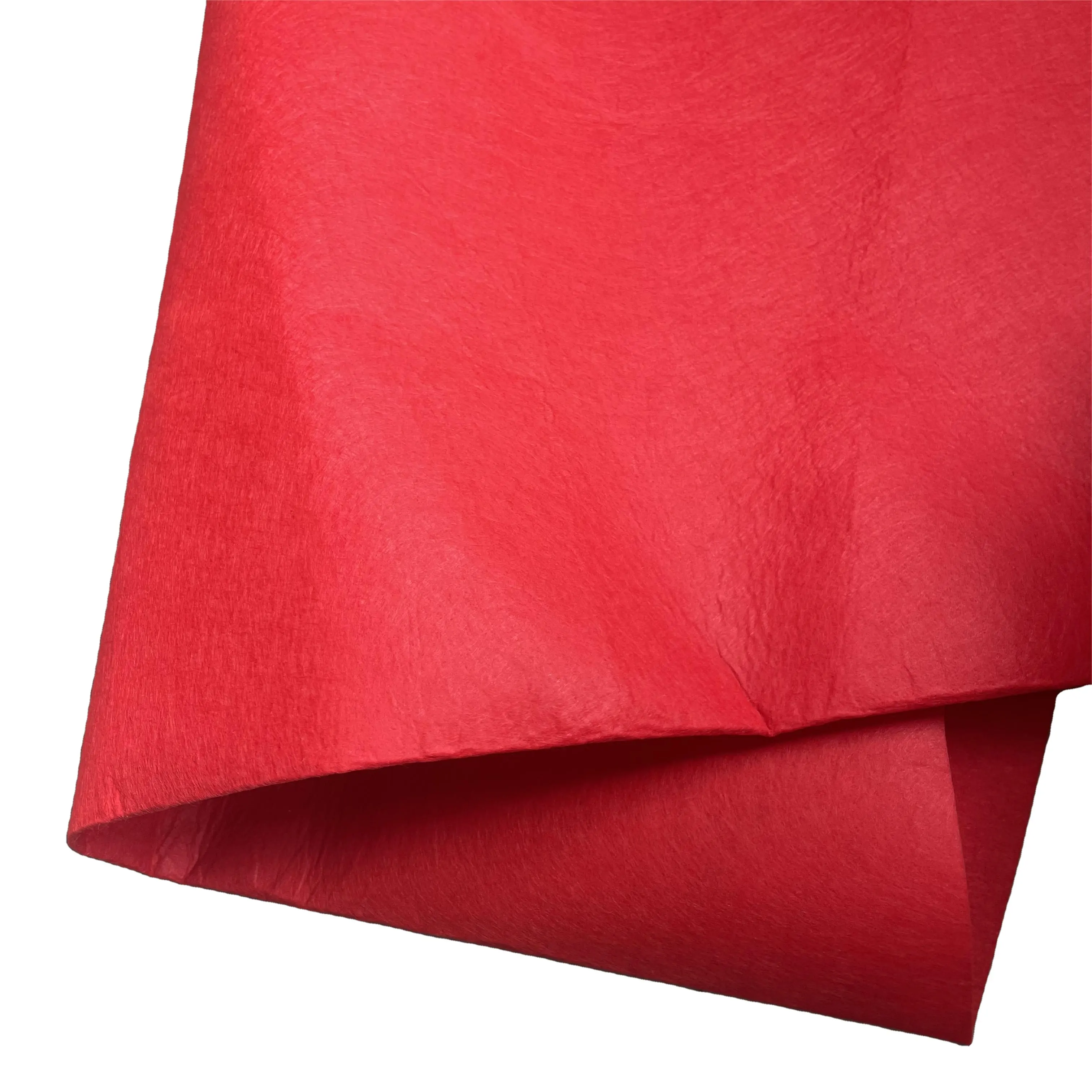 Polypropyleen Vilt Groothandel Hoge Dichtheid Multifunctioneel Polyester Vilt Niet-Geweven Naaldvilt