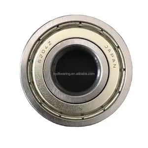 ball bearing 6004 deep groove ball bearing zz 6308 bearing 6201 2rs miniature ball bearing