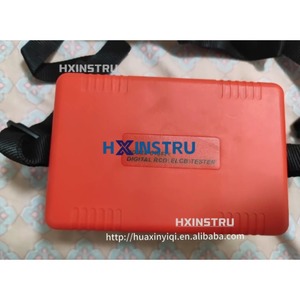 UT582 UNI-T + ดิจิตอล RCD (elcb) ทดสอบวงจรรั่วทดสอบแรงดันไฟฟ้าอัตโนมัติ600V H - Product Image 4