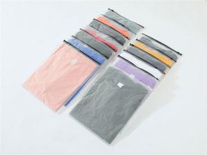 Custom Logo Formal Style Breathable Men's Sports T-Shirt Grams Dyed Compressed Sublimation Blank Digital Printing Sports Basics - Product Image 6