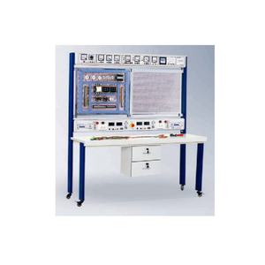 Banc de travail électrique pour la formation professionnelle aux travaux d'installation électrique - Product Image 1