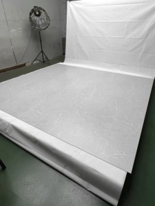 Meilleures ventes de panneaux muraux modernes en marbre SPC PVC, imperméables et ignifuges, pour la décoration intérieure, les hôtels, les écoles, les bureaux et l'habitat. - Product Image 4