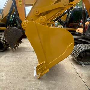 حفارة CAT 320GC الأصلية للبيع ، كاتربيلر 320GC 320D 320C بسعر منخفض ، CAT من 336D 320CL متوفرة بالمخزون - Product Image 5