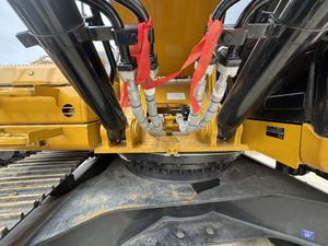 Used CAT 340D 2L Crawler Excavator 1.9m3 Bucket Tracked Digger for Construction and Earthmoving - Product Image 6