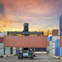Agent Qualité Allemagne Chine Pakistan Livraison Tarifs Expédition Canada Porte transport À