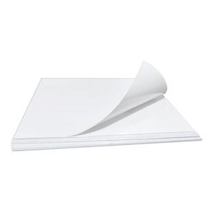 Etiqueta de tamaño A4 para imprimir, venta al por mayor, excelente calidad, precio fiable, papel láser de inyección de tinta, utilizado, acepta etiquetas adhesivas personalizadas - Product Image 4