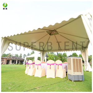 Advertising <b>Tent</b> Oxford Fabric Aluminum <b>Frame</b> Waterproof Outdoor Promotional Activities - Product Image 2