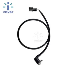 PEIVSO Nouveau capteur ABS arrière gauche/droit à montage direct pour Mitsubishi Montero Sport 98- OEM MR307051 Garantie 1 an - Product Image 1