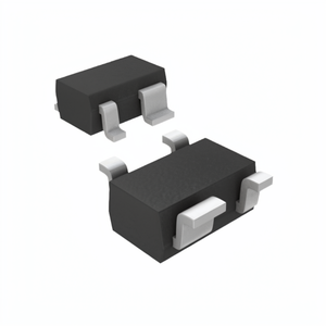 Power Management (PMIC) Electronic Circuit Components MAX6388XS30D1-T SC 82A, SOT 343 BOM IC In Stock - Product Image 1