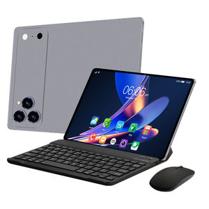 Dual <b>Sim</b> <b>Card</b> Calling 8GB 128GB WIFI 3G <b>Tablet</b> PC with Keyboard Capacitive Screen MTK New Fast Speed 10.1" Inch Android 13 - Product Image 3
