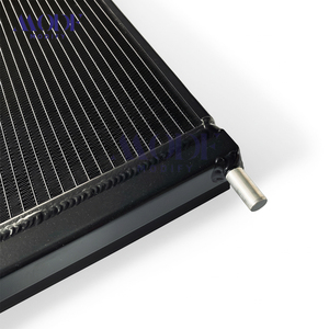 <span class=keywords><strong>Intercooler</strong></span> à haut débit pour BMW B48 <span class=keywords><strong>B58</strong></span> F20 F21 F22 F23 JT-PC22, kit de refroidissement en aluminium soudé TIG, montage direct - Product Image 3