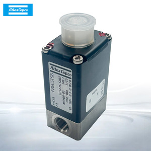 โซลินอยด์วาล์ว Atlas Copco รุ่น 1089943923 สำหรับอะไหล่เครื่องอัดอากาศ - Product Image 2