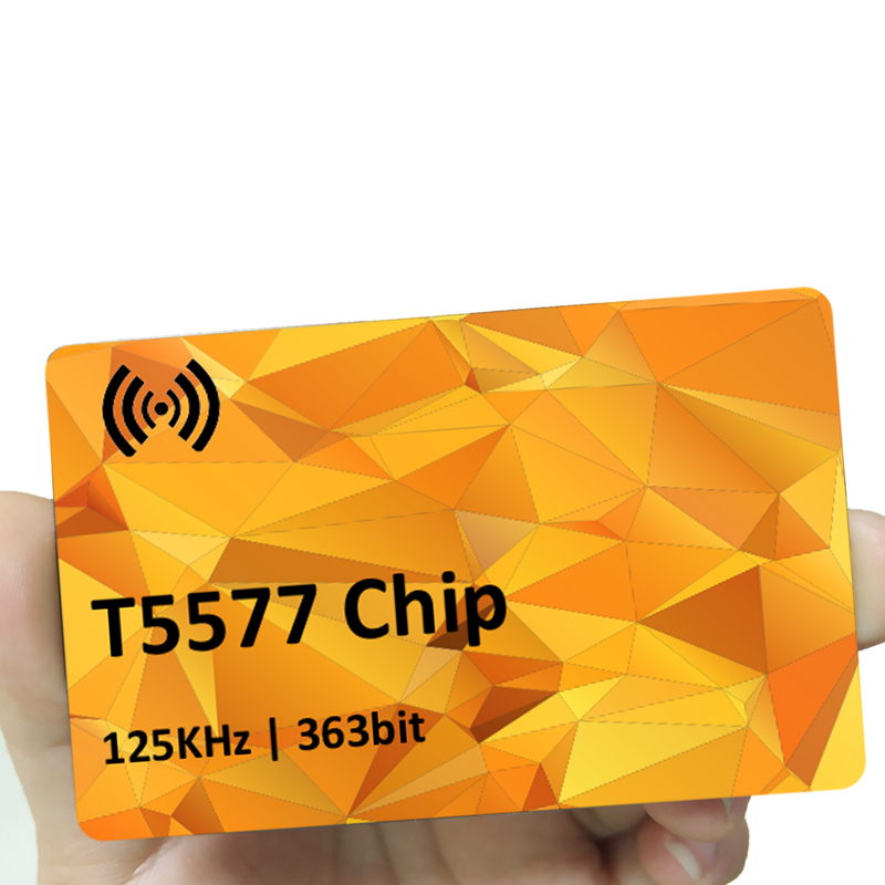 Factory Supply Smart Card 13 56Mhz