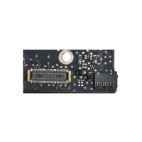Port de charge A1369 A1466 A1862 carte mère petite plaque d'alimentation 2013-2017 13 "Air Compatible avec pour Macbook Pro