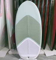 Hydroptère électrique Kite Surf sup foil board