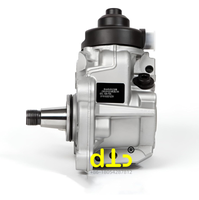 Pièces automobiles BOSCH Pompe à carburant haute pression à injection directe 03L130755A VW Volkswagen Jetta pour machines de construction