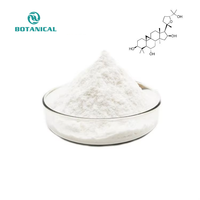 BCI pemasok kemurnian tinggi bubuk akar Astragalus Astragaloside IV 98% 99%