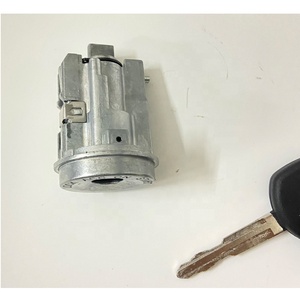 Phụ tùng xe hơi xi lanh & Key Set, đánh lửa chuyển đổi khóa cho Land Cruiser 1gr-fe 69057-60630 - Product Image 5